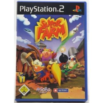 Super Farm-Duits