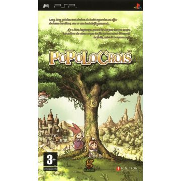 Popolocrois