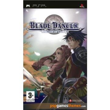 Blade Dancer