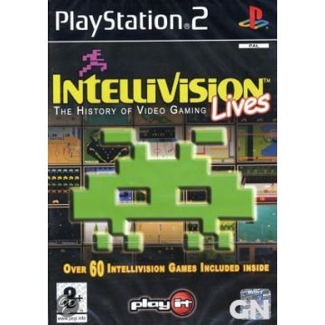 Intellivision Lives