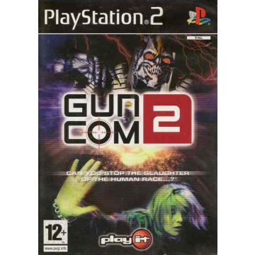 Guncom 2