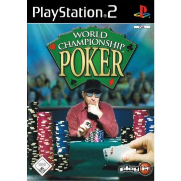 World Championship Poker