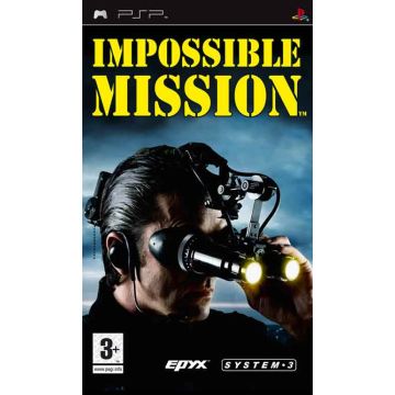 Impossible Mission