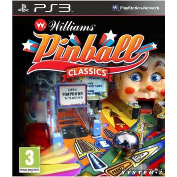 Williams Pinball