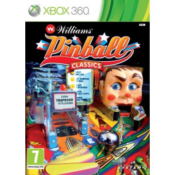 Williams Pinball
