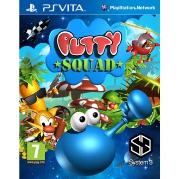 Putty Squad