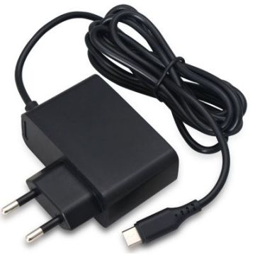 Merkloos Switch AC Adapter-Standaard (Switch) Nieuw
