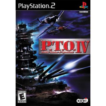 PTO IV