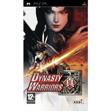 Dynasty Warriors