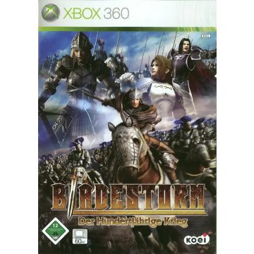 Bladestorm The Hundred Years' War-Duits