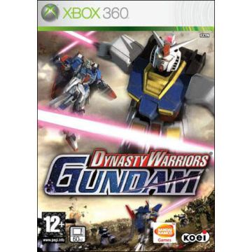 Dynasty Warriors Gundam