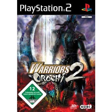 Warriors Orochi 2-Duits