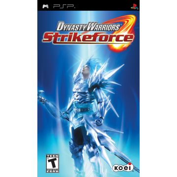 Dynasty Warriors Strikeforce