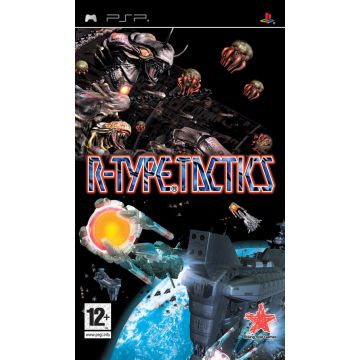 R-Type Tactics