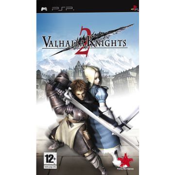 Valhalla Knights 2