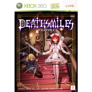 Death Smiles