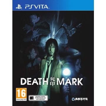 Death Mark