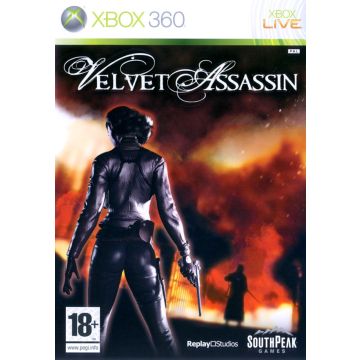 Velvet Assassin