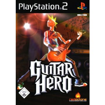 Guitar Hero-Duits