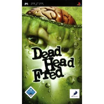 Dead Head Fred-Duits