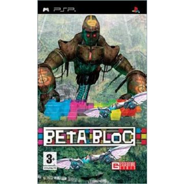 Beta Bloc