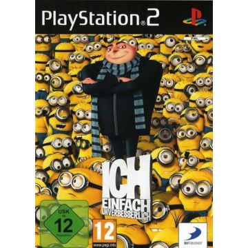 Despicable Me-Duits