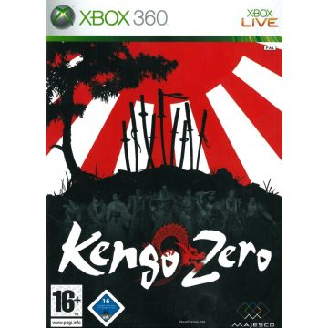 Kengo Zero
