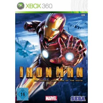 Iron Man-Duits