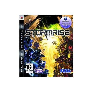 Stormrise-Standaard (PlayStation 3) Gebruikt
