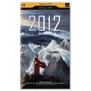 2012-Standaard (UMD) Nieuw