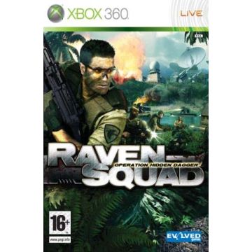 Raven Squad