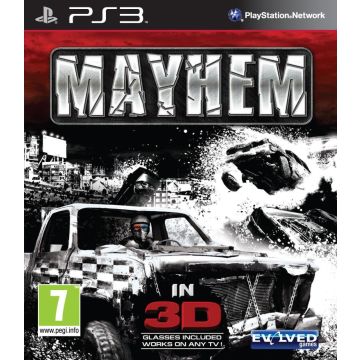 Mayhem