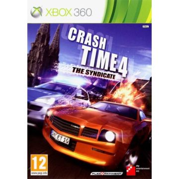 Crash Time 4 The Syndicate