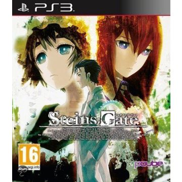 Steins Gate