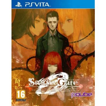 Steins Gate 0