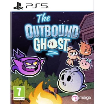 The Outbound Ghost-Standaard (PlayStation 5) Nieuw
