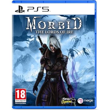 Morbid The Lords of Ire-Standaard (PlayStation 5) Nieuw