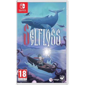 Selfloss-Standaard (Switch) Nieuw