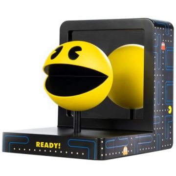 F4F Pac-Man 40th Anniversary PVC Statue-Pac-Man 18CM (Diversen) Nieuw