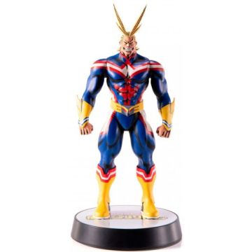 F4F My Hero Academia Figure-All Might (Golden Age) (Diversen) Nieuw