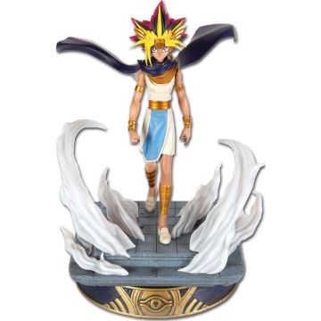 F4F Yu-Gi-Oh! Statue-Pharaoh Atem (Diversen) Nieuw