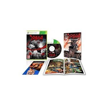 Yaiba Ninja Gaiden Z-Special Edition