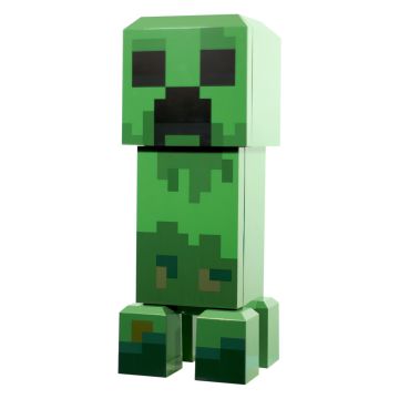 Ukonic Minecraft Mini Koelkast-Creeper (Diversen) Nieuw