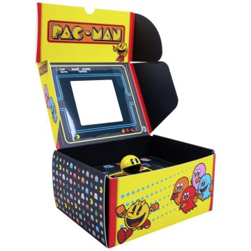 Fizz Creations Plug and Play Classic Retro Gaming-Pac-Man (Diversen) Nieuw