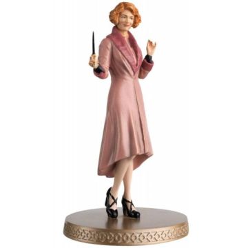 Eaglemoss Fantastic Beasts Hero Collection-Queenie Goldstein 12CM (Diversen) Nieuw