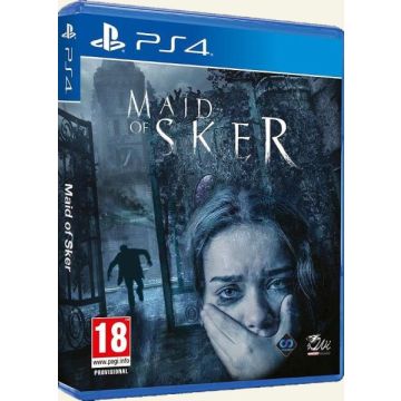 Maid of Sker-Standaard (PlayStation 4) Nieuw