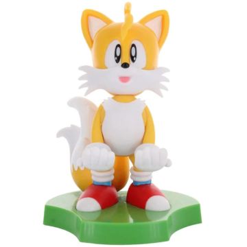 EG Cable Guys Holdems Sonic the Hedgehog Phone & Small Device Holder-Tails (Diversen) Nieuw