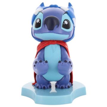 EG Cable Guys Holdems Disney Lilo & Stitch Phone & Small Device Holder-Underpants Hero (Diversen) Nieuw