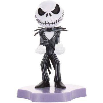 Exquisite Gaming Cable Guys Holdems The Nightmare Before Christmas Phone & Small Device Holder-Jack Skellington (Diversen) Nieuw