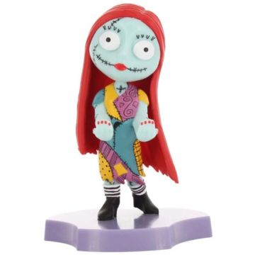 Exquisite Gaming Cable Guys Holdems The Nightmare Before Christmas Phone & Small Device Holder-Sally (Diversen) Nieuw